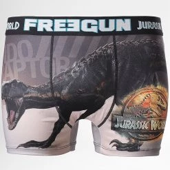 Top 10 ❤️ Boxer Indominus Gris de Freegun 🛒