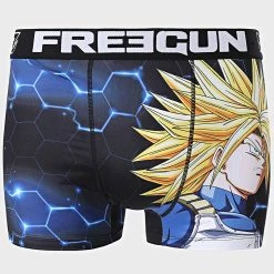 De gros 🧨 Boxer Planet Noir de Freegun 👍