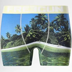 Meilleure affaire đ Boxer Tropical Multi de Freegun đ§š