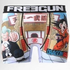Acheter 🎉 Boxer Dragon Ball Z Tournament Multi de Freegun 🔔