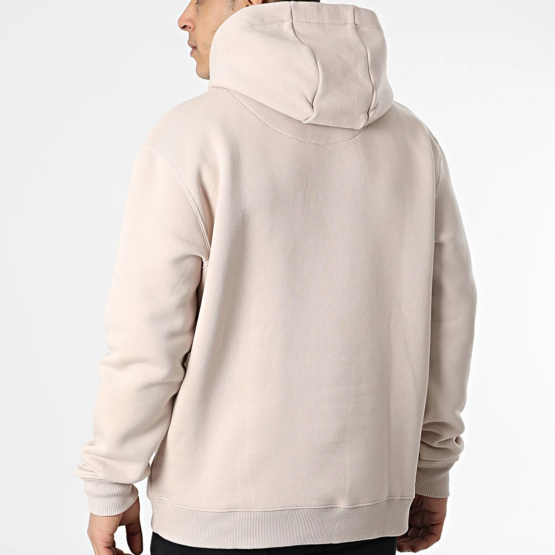 Les meilleures critiques de 🌟 Sweat Capuche Small Signature 6028950 Beige de Karl Kani 🌟 – Image 4