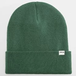 Tout neuf 🎁 Bonnet Jedd Vert de Solid 🤩