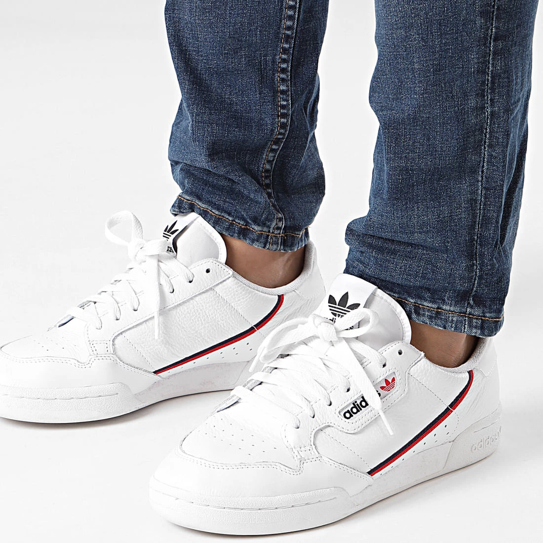 Meilleure vente 🌟 Jean Regular 1008286-XX-12 Bleu Denim de Tom Tailor 🎁 – Image 2