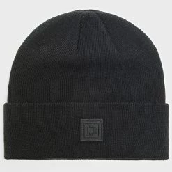 Acheter 😉 Bonnet 1033618 Noir de Tom Tailor ⭐