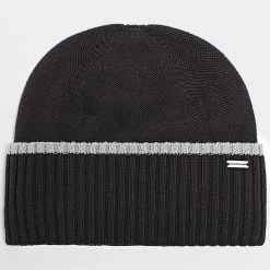 Top 10 đ Bonnet 1032854 Noir de Tom Tailor đ